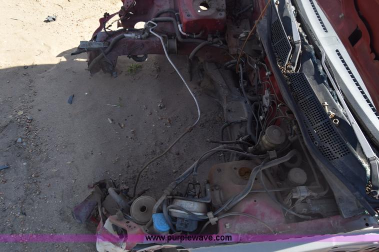 image for item BW9400 1997 Honda Civic