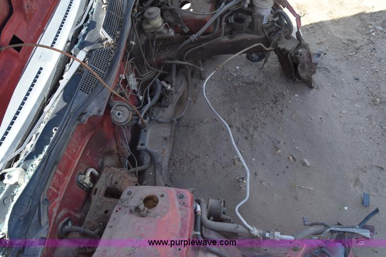 image for item BW9400 1997 Honda Civic