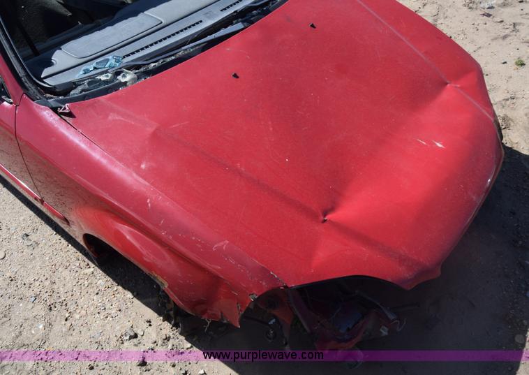 image for item BW9400 1997 Honda Civic