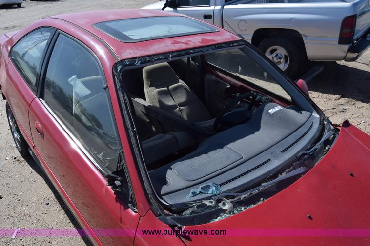 image for item BW9400 1997 Honda Civic