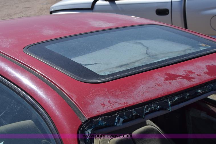 image for item BW9400 1997 Honda Civic