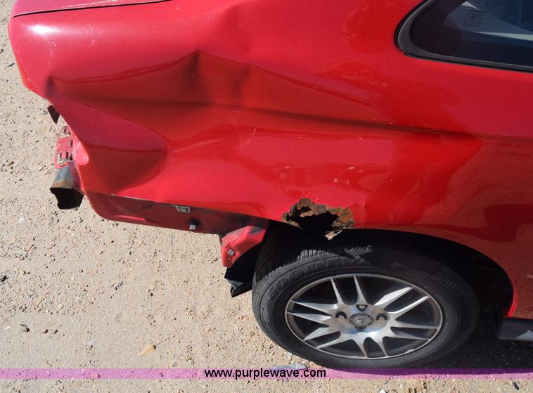 image for item BW9400 1997 Honda Civic