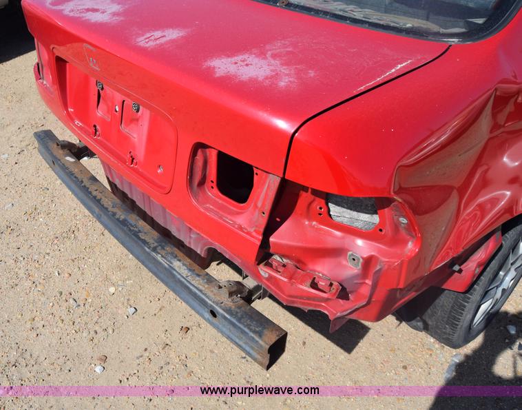 image for item BW9400 1997 Honda Civic