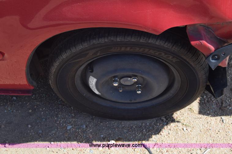 image for item BW9400 1997 Honda Civic