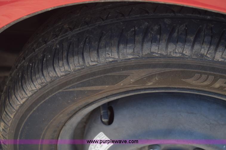 image for item BW9400 1997 Honda Civic