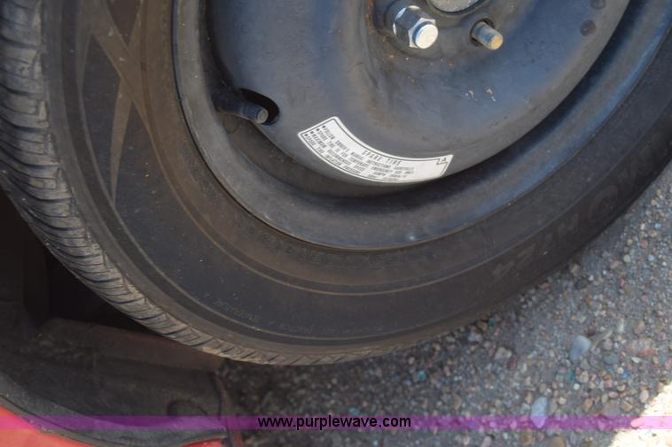 image for item BW9400 1997 Honda Civic