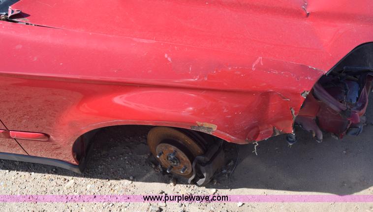 image for item BW9400 1997 Honda Civic