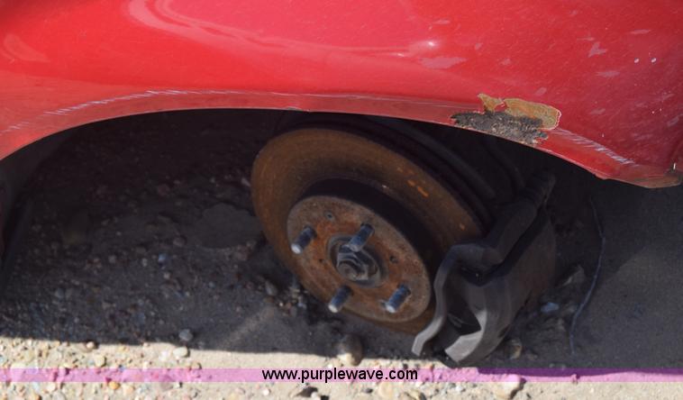 image for item BW9400 1997 Honda Civic