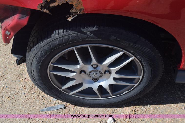 image for item BW9400 1997 Honda Civic