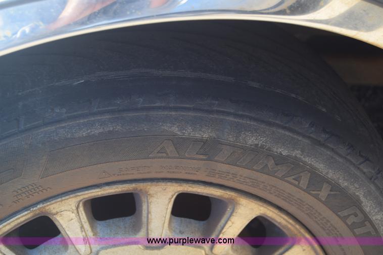 image for item BW9401 2000 Cadillac DeVille