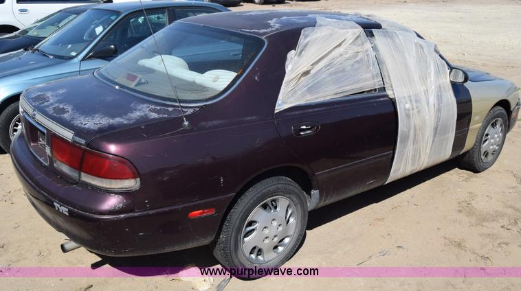 image for item BW9402 1996 Mazda 626