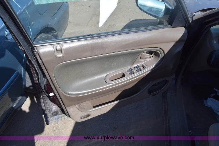 image for item BW9402 1996 Mazda 626