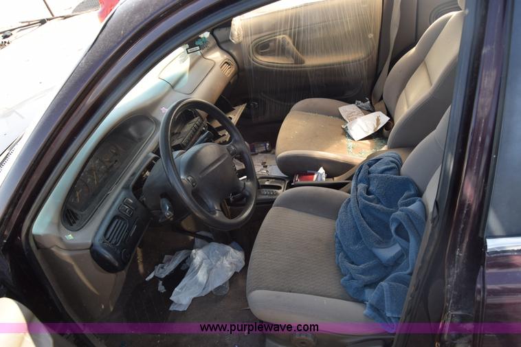 image for item BW9402 1996 Mazda 626