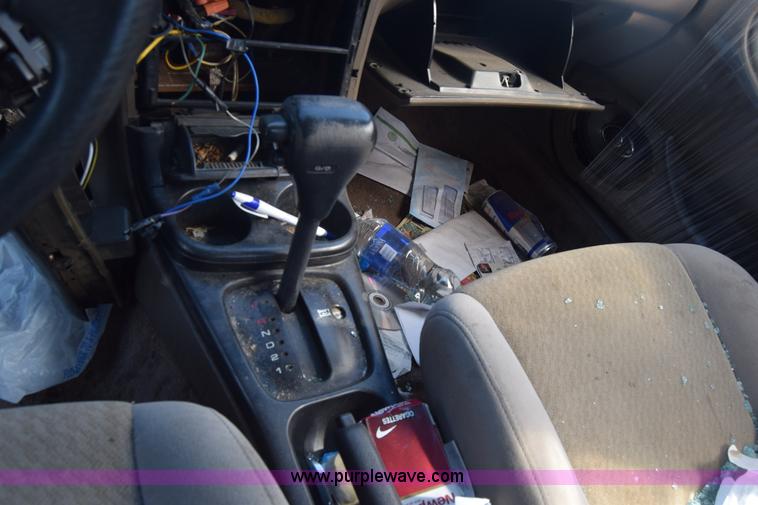 image for item BW9402 1996 Mazda 626