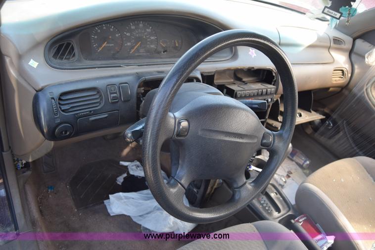 image for item BW9402 1996 Mazda 626