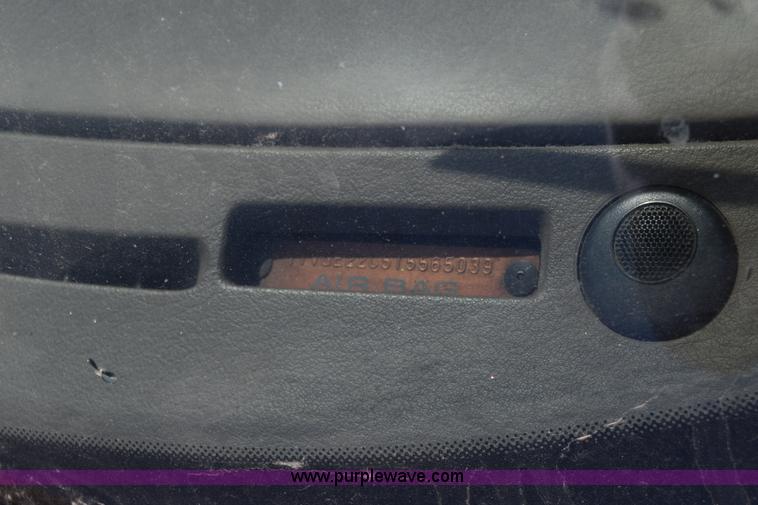 image for item BW9402 1996 Mazda 626