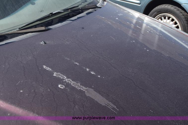 image for item BW9402 1996 Mazda 626