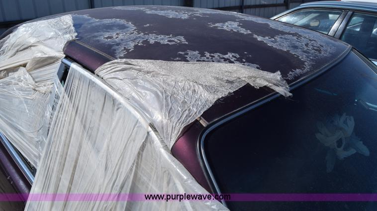 image for item BW9402 1996 Mazda 626