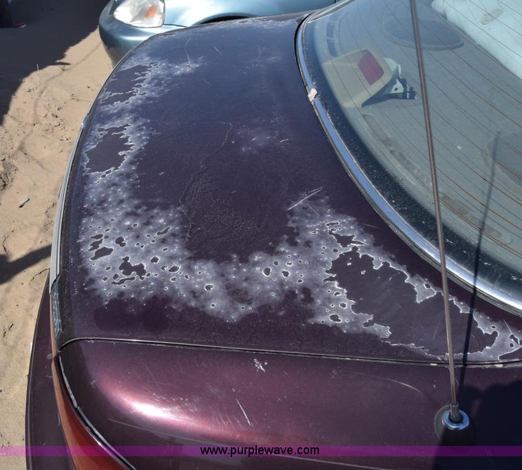 image for item BW9402 1996 Mazda 626