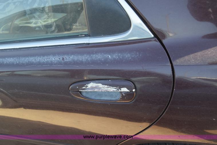 image for item BW9402 1996 Mazda 626