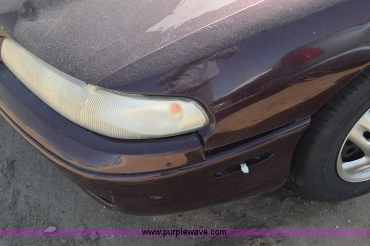 image for item BW9402 1996 Mazda 626