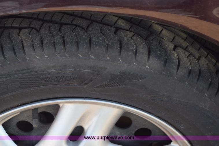 image for item BW9402 1996 Mazda 626