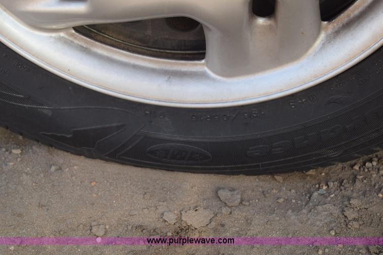 image for item BW9402 1996 Mazda 626