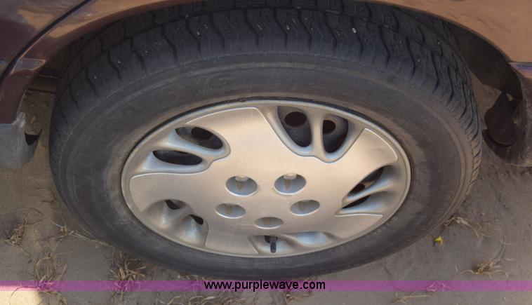 image for item BW9402 1996 Mazda 626