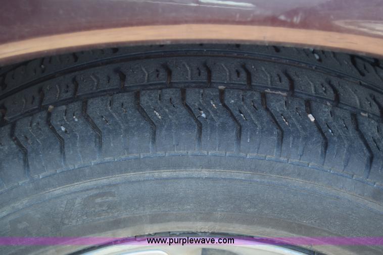 image for item BW9402 1996 Mazda 626