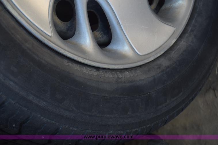 image for item BW9402 1996 Mazda 626