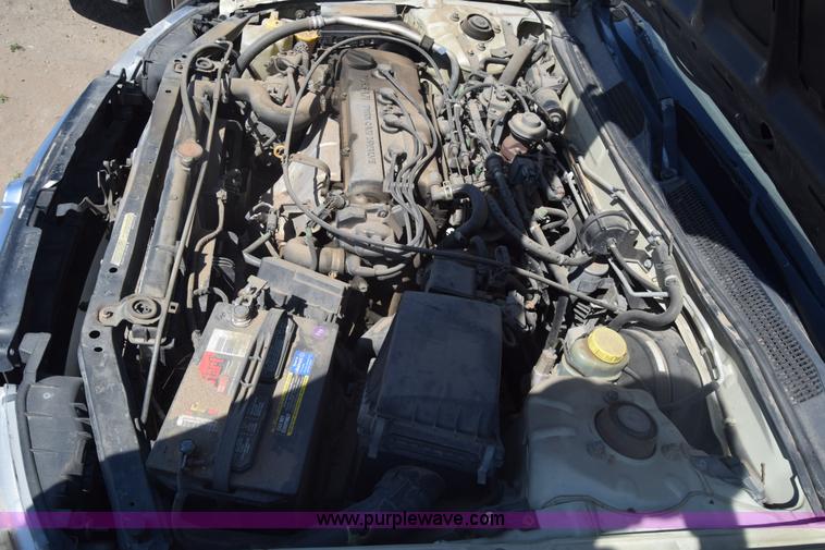 image for item BW9403 1998 Nissan Altima