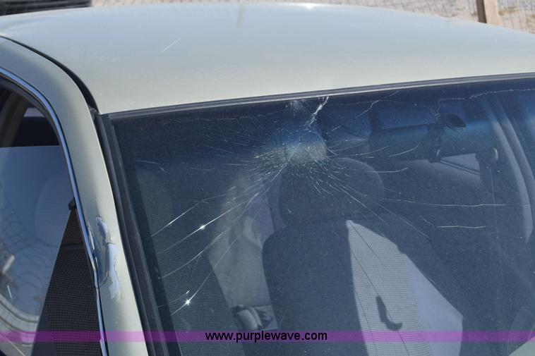 image for item BW9403 1998 Nissan Altima