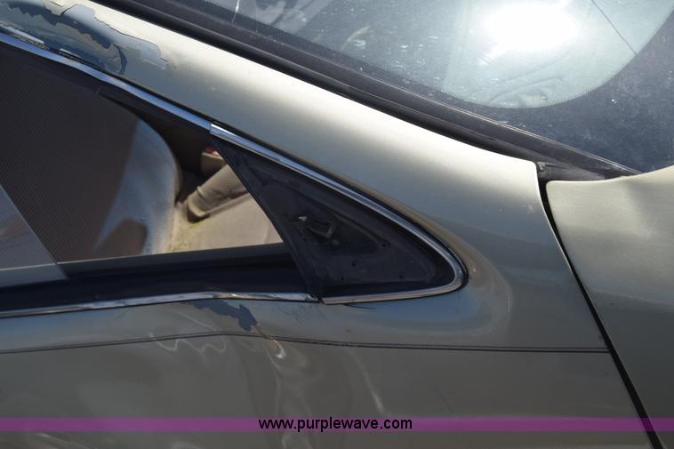 image for item BW9403 1998 Nissan Altima