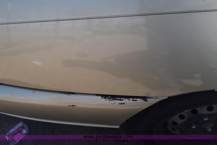 image for item BW9403 1998 Nissan Altima