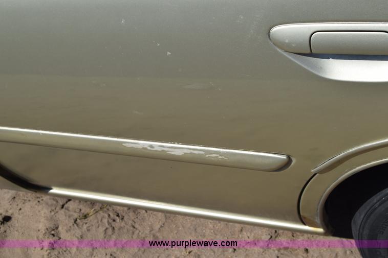 image for item BW9403 1998 Nissan Altima