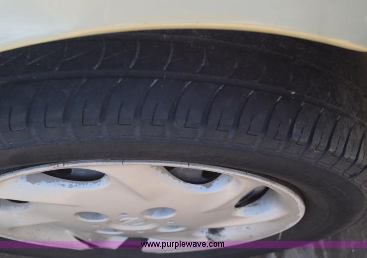 image for item BW9403 1998 Nissan Altima