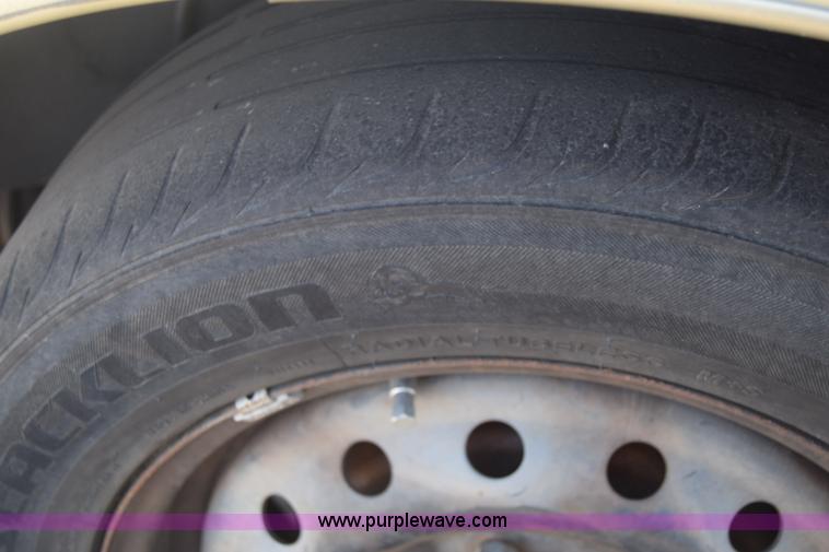 image for item BW9403 1998 Nissan Altima