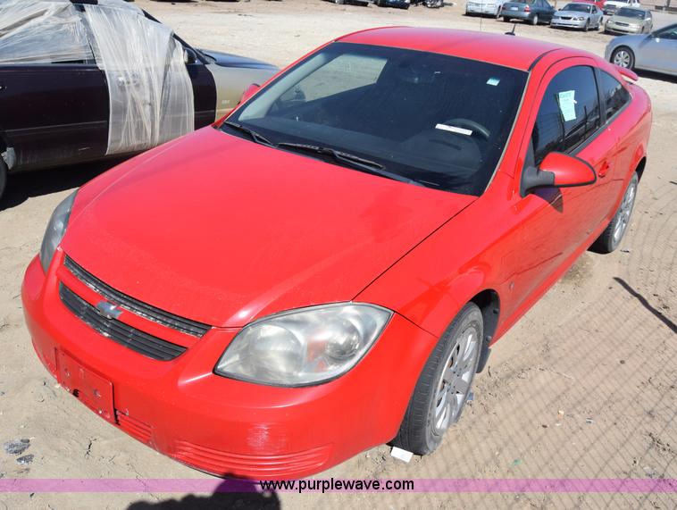 image for item BW9404 2009 Chevrolet Cobalt LT