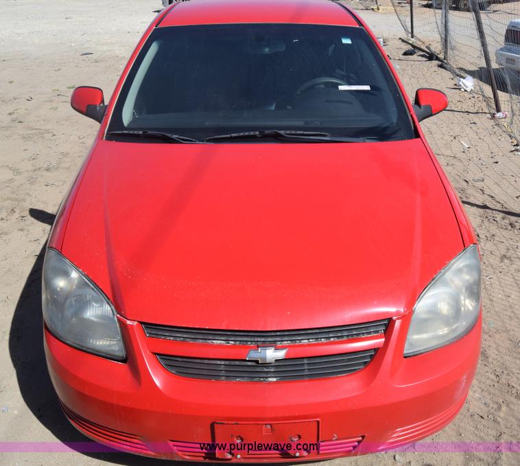image for item BW9404 2009 Chevrolet Cobalt LT