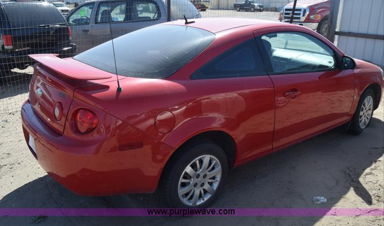image for item BW9404 2009 Chevrolet Cobalt LT