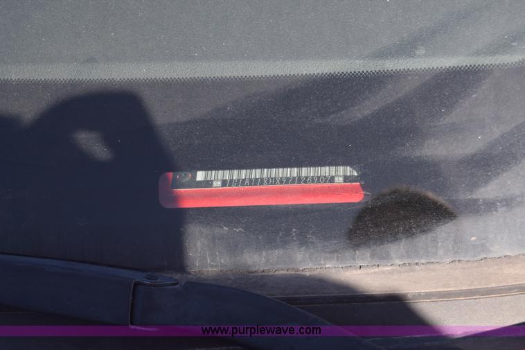 image for item BW9404 2009 Chevrolet Cobalt LT