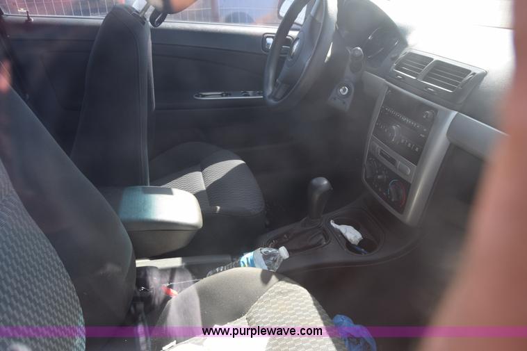 image for item BW9404 2009 Chevrolet Cobalt LT