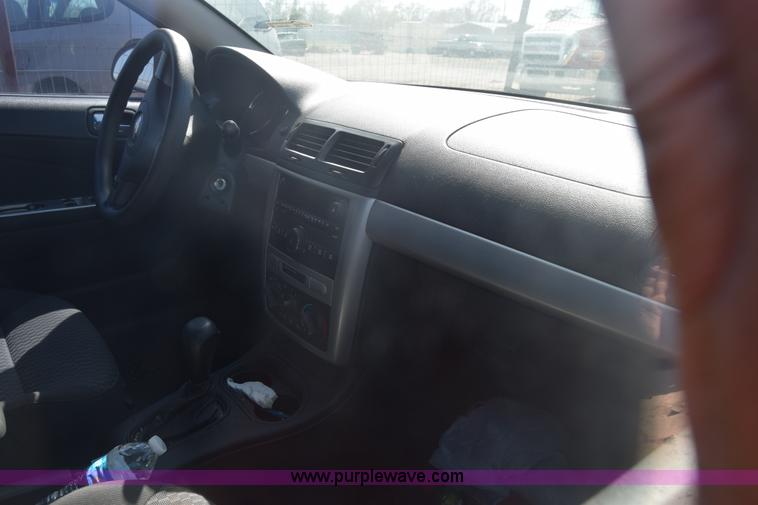 image for item BW9404 2009 Chevrolet Cobalt LT