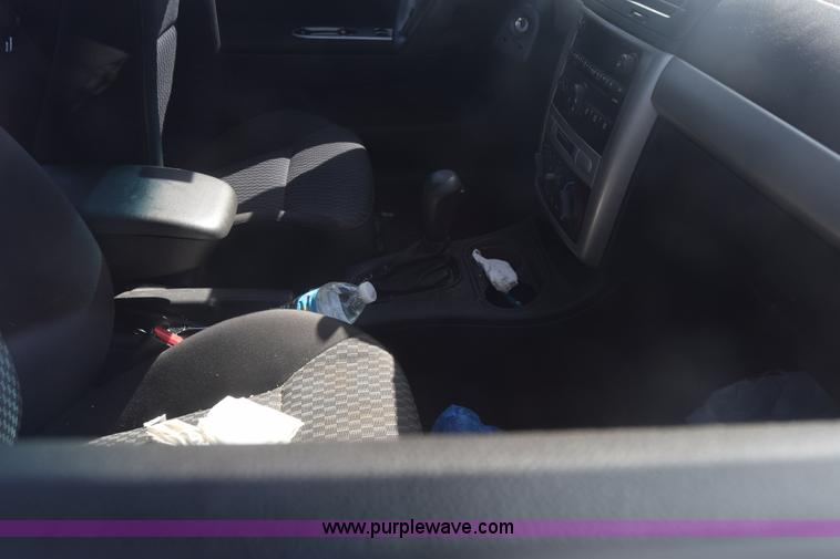 image for item BW9404 2009 Chevrolet Cobalt LT