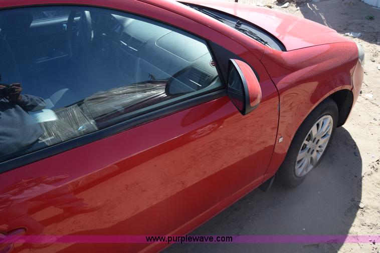 image for item BW9404 2009 Chevrolet Cobalt LT