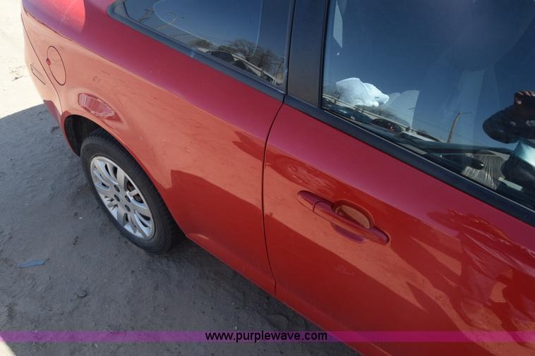 image for item BW9404 2009 Chevrolet Cobalt LT