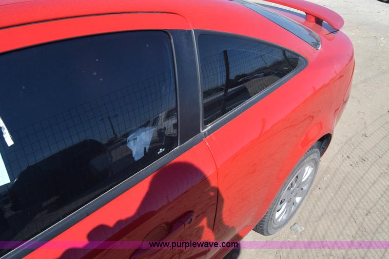 image for item BW9404 2009 Chevrolet Cobalt LT