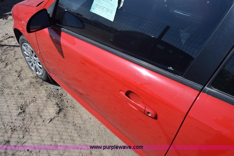 image for item BW9404 2009 Chevrolet Cobalt LT