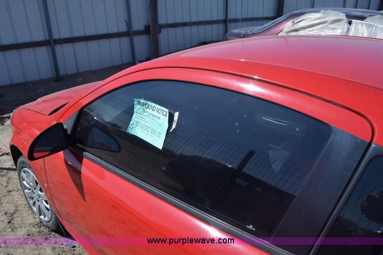 image for item BW9404 2009 Chevrolet Cobalt LT