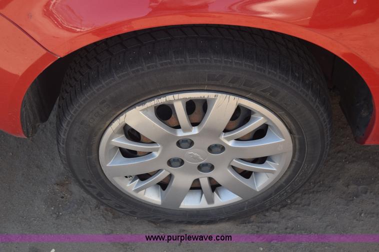 image for item BW9404 2009 Chevrolet Cobalt LT